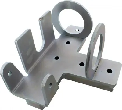 Image de Fixation du ressort de fourche JMP