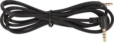 Obrázek produktu pro Náhradní zvukový kabel, profesionální 3,5 mm prodlužovací kabel pro náhlavní soupravu Razer BlackShark V2 Pro Barracuda X Nari Ultimate Gaming