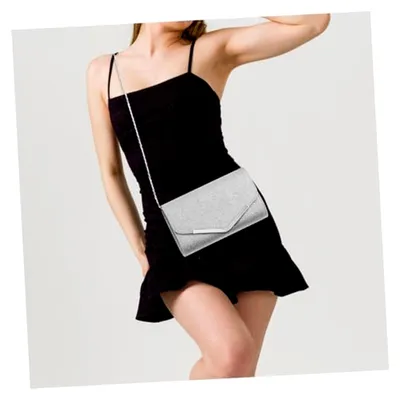 Produktbild von Elegante Damen-Clutch für Abendveranstaltungen