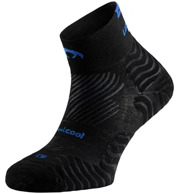 Image de Chaussettes Lurbel 00A1.166U.0004 pour Uni