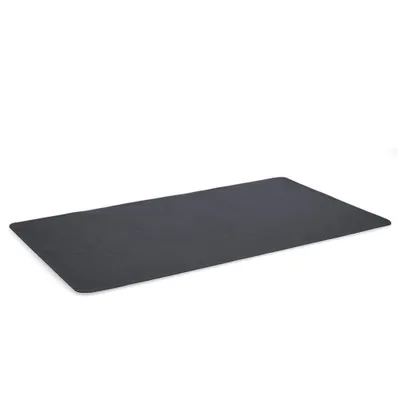 Produktbild von Zeller Schreibtischunterlage 70.0 x 40.0 cm schwarz