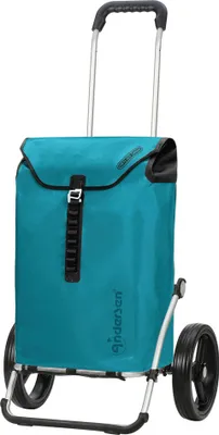 Produktbild von Andersen Shopper Royal Shopper Ortlieb 2.0 Einkaufstrolley 50 cm