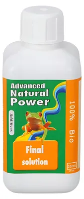 Produktbild von Advanced Hydroponics Final Solution, 1 Liter