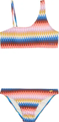 Produktbild von PROTEST PRTEVELIEN JR bikini PalaceBlue 176