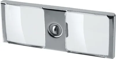 Produktbild von Schweizer Wechseloptik für Kopfbandlupe Tech-Line BINO LED, 3,5x