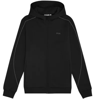 Produktbild von FILA Sweatshirts FAM1118 80010 Schwarz