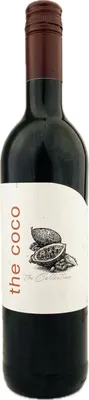 Produktbild von Mooiplaas The Collection The Coco Merlot 13,5% Vol. 0,75L