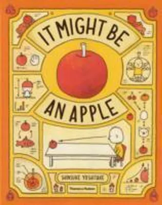 Produktbild von It Might Be An Apple
