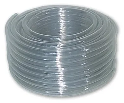 POLIX Schlauch 16 x 2,0 mm, 25 m, für Trinkwasser und Lebensmittel