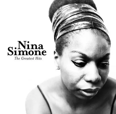 Produktbild von Nina Simone - The Greatest Hits (CD)
