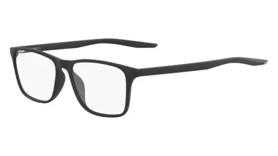 Produktbild von Nike NIKE 7125 MATTE BLACK 54/15/145 Uni Brillen