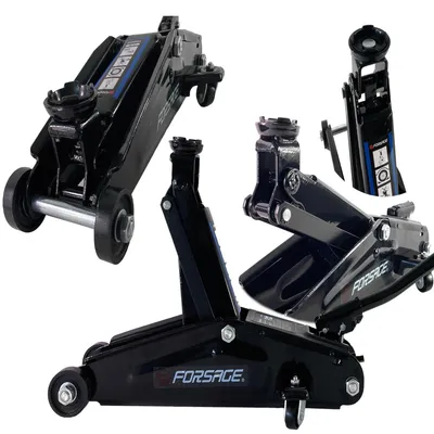 Obrázek produktu pro Hydraulický Zvedák 3T