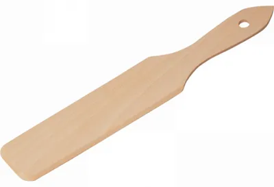 Produktbild von Gravidus Crepeswender aus Buchenholz 30 cm Crepes Wender