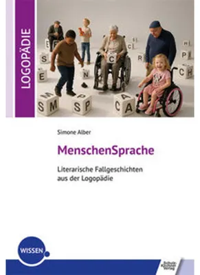 Obrázek produktu pro MenschenSprache