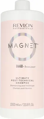 Produktbild von Farbverstärkendes Shampoo Revlon Magnet 1 L