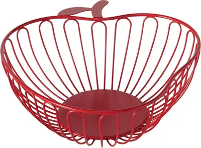Obrázok produktu pre Boltze Home Miska Jahoda 25 x 29 x 9 cm
