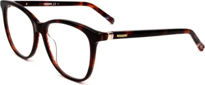 Produktbild von Missoni Sonnenbrille MIS 0021 0UC 53 16 140
