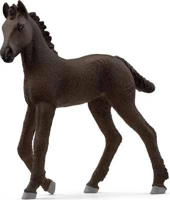 Immagine prodotto di Schleich Horse Club Puledro frisone