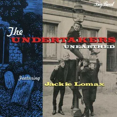 Produktbild von Undertakers-Unearthed