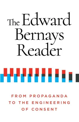 Productafbeelding van The Edward Bernays Reader