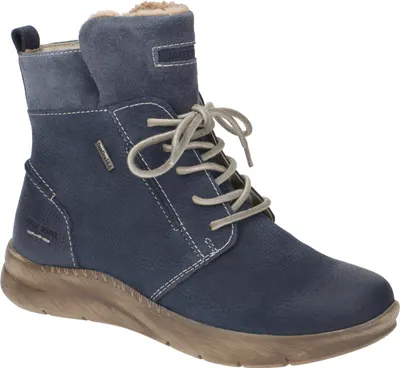 Produktbild von JOSEF SEIBEL Conny 53 | Stiefel für Damen | Blau