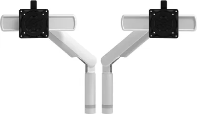 Image de Dataflex Monitorarm Viewprime plus Dual 65.210 ws