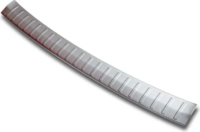 Obrázek produktu pro Ochranný kryt nárazníku MATT z nerezové oceli