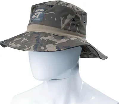 Produktbild von Nash ZT Lite Hydra Flex Bush Hat Camo