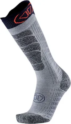 Zdjęcie produktu dla SIDAS Skarpety narciarskie Merino jasnoszare 39-41