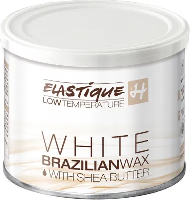 Produktbild von Enthaarungs Filmwachs Elastique mit Sheabutter 400 ml