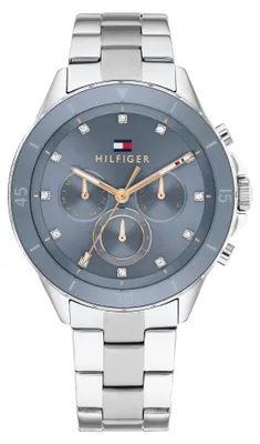 Zdjęcie produktu dla Tommy Hilfiger zegarki analogowe dla dorosłych