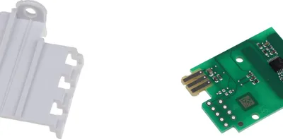 Produktbild von WHIRLPOOL - Wasserstandsensor - C00924979