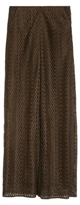 Produktbild von Comma (316) Hose, BROWN 8943 8943 42/REG