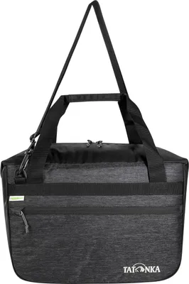Zdjęcie produktu dla TATONKA torba termiczna na ramię Cooler Shoulderbag 25 Off Black ciemnoszary
