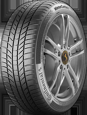 Image de CONTINENTAL WinterContact™ TS 870 P (EVc) 255/40R22 103V FR BSW XL