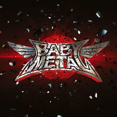 Produktbild von Babymetal-Babymetal