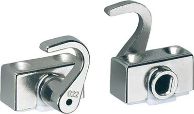 Produktbild von Hettich 72267, 10 Stück(e)