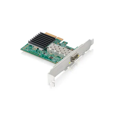 Obrázok produktu pre Zyxel XGN100F-ZZ0101F ZyXEL Netzwerkkarte XGN100C 10G SFP+ PCie