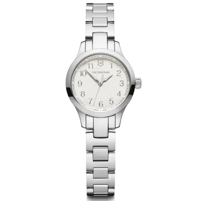 Obrázok produktu pre Victorinox - 241840 - Náramkové hodinky - Dámske - Quartz - Alliance XS