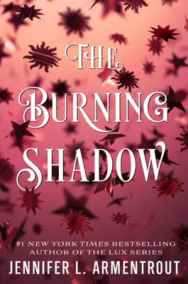 Produktbild von The Burning Shadow