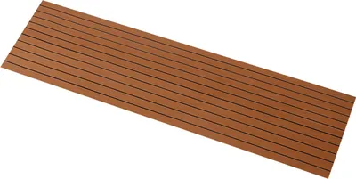 Obrázek produktu pro Podlahová krytina pro lodě, samolepicí protiskluzová podložka pro jachty, motorové čluny a obytné automobily, 240 x 60 cm