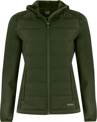 Produktbild von Cutterandbuck Oak Harbor Jacket Ladies