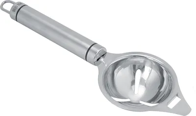 Produktbild von Edelstahl Ei Joch Separator Filter Eiweiß und Eigelb Sieb Teiler Küche Gadget Tools