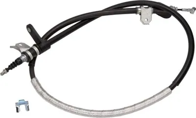 Produktbild von MAXGEAR Handbremsseil Seilzug Feststellbremse für ALFA ROMEO 166 (936) Hinten Links 32-0496