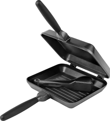 Produktbild von Sonik Sizzla Multi-Pan Set - Pfanne zum Kochen