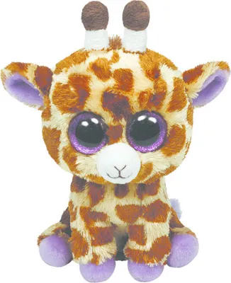 Produktbild von Safari Boo X-Large - Giraffe, 42cm
