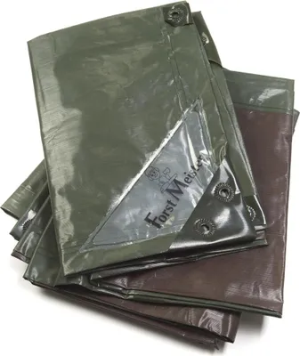 Obrázok produktu pre Holzabdeckplane 150 g/m², 150 x 600 cm