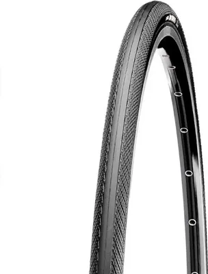 Immagine prodotto di Maxxis Dolomites 60 Tpi 700c X 25 Pneumatico stradale rigido Nero 700C x 25 Nero 700C x 25