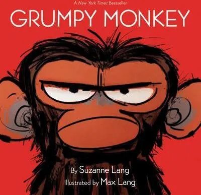Obrázek produktu pro Grumpy Monkey