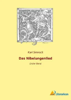 Produktbild von Das Nibelungenlied